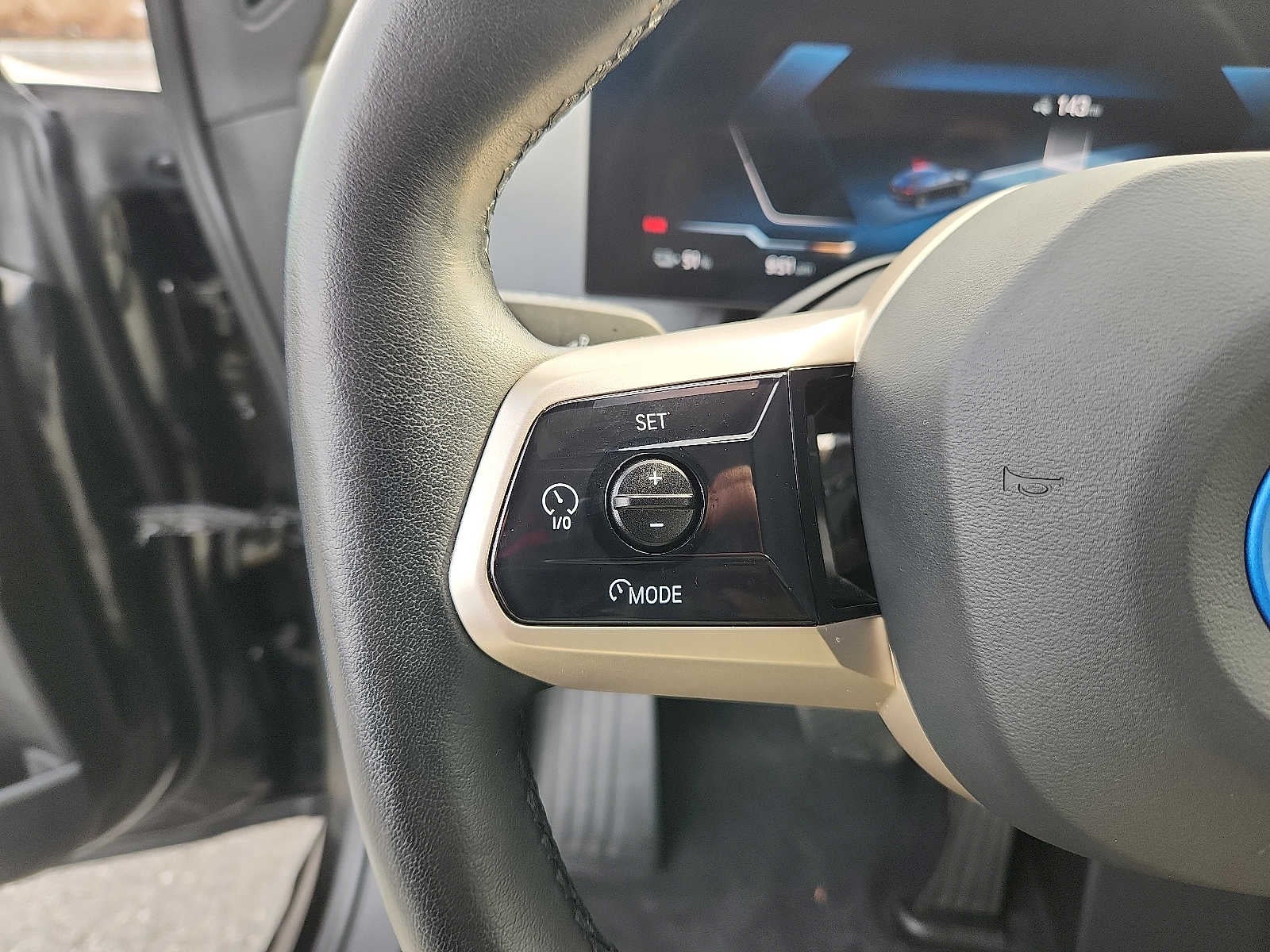 2023 BMW iX xDrive50 Sports Activity Vehicle