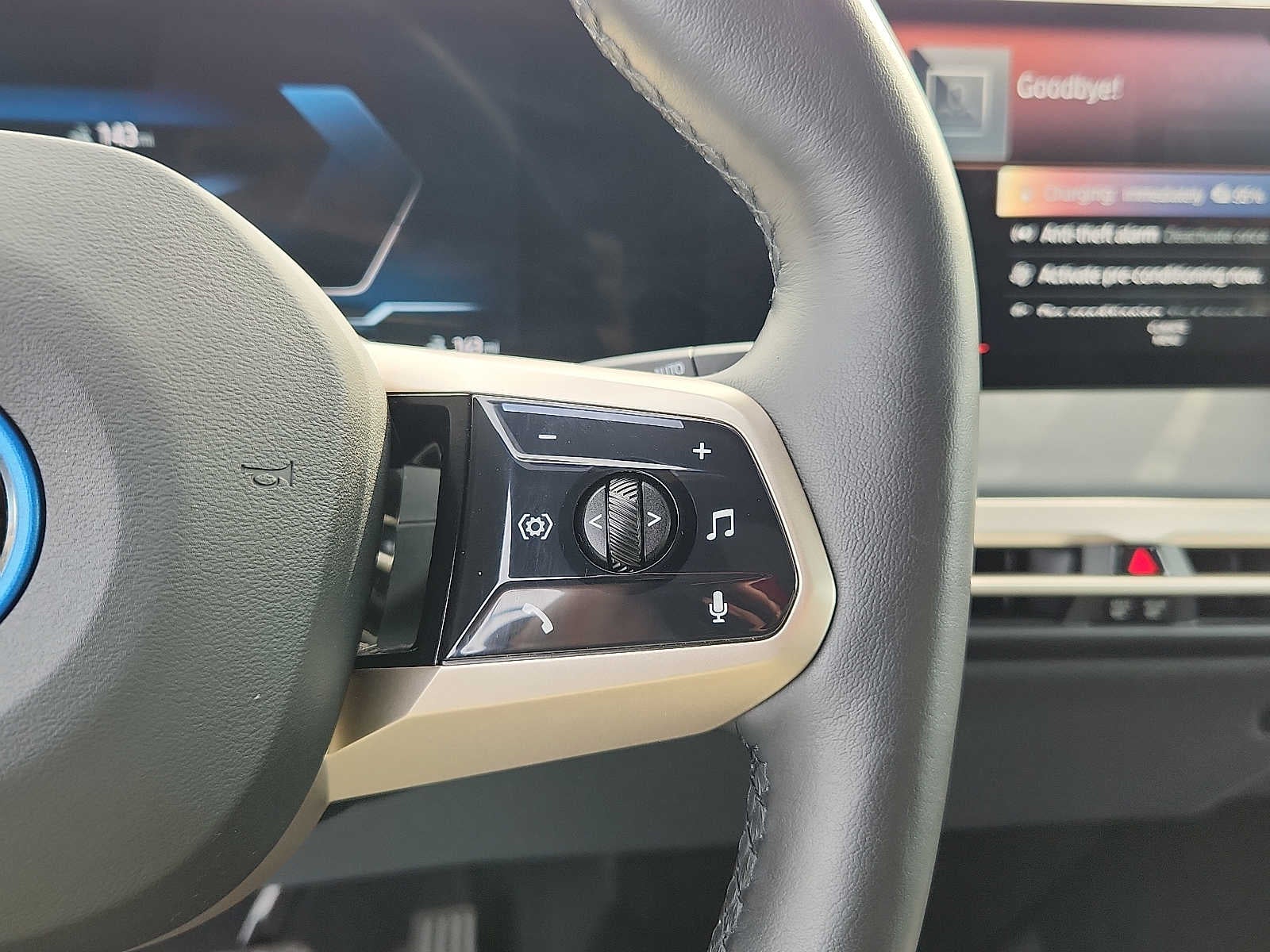 2023 BMW iX xDrive50 Sports Activity Vehicle