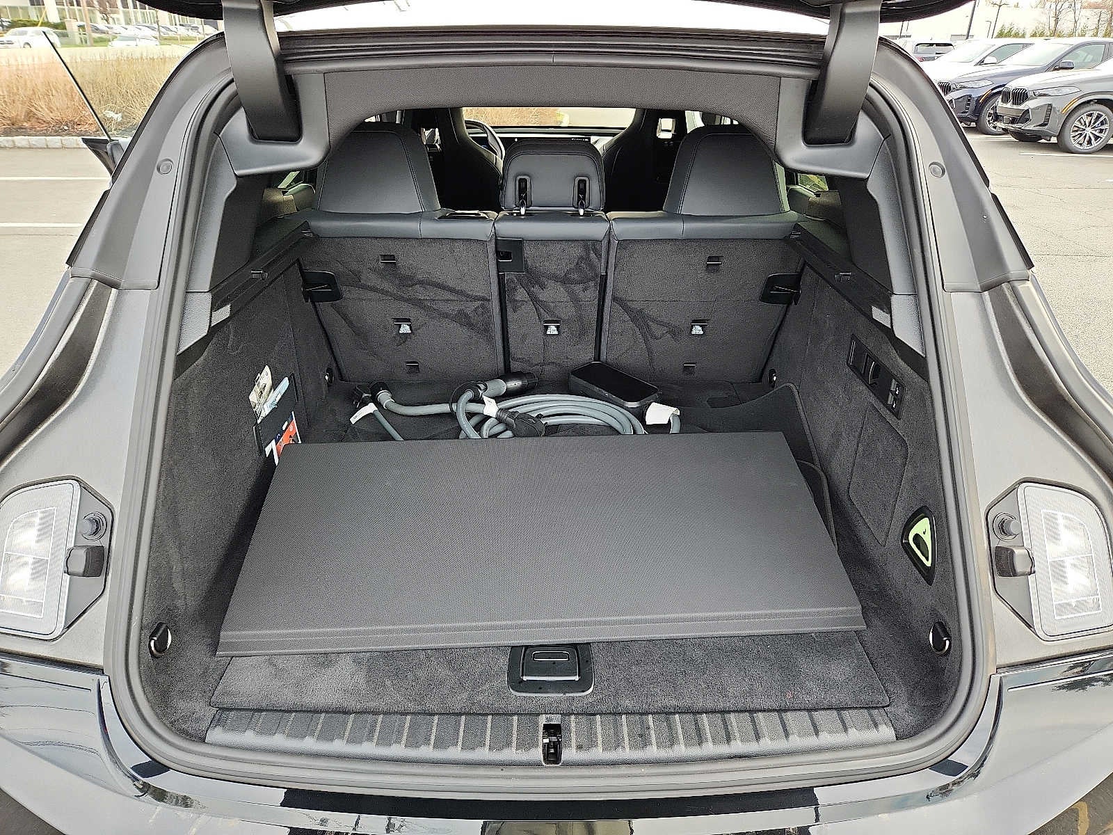 2023 BMW iX xDrive50 Sports Activity Vehicle