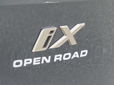 2023 BMW iX xDrive50 Sports Activity Vehicle