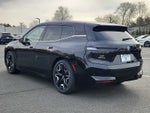 2023 BMW iX xDrive50 Sports Activity Vehicle