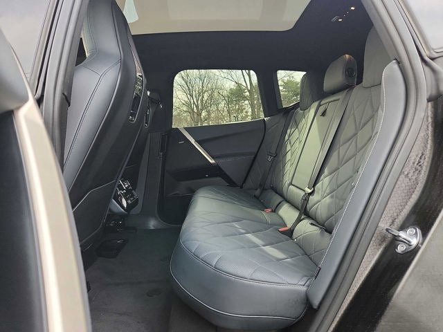 2023 BMW iX xDrive50 Sports Activity Vehicle