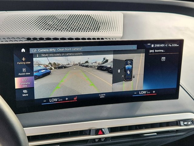 2023 BMW iX xDrive50 Sports Activity Vehicle