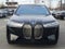 2023 BMW iX xDrive50 Sports Activity Vehicle