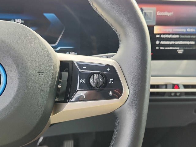 2023 BMW iX xDrive50 Sports Activity Vehicle