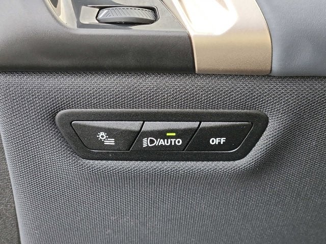 2023 BMW iX xDrive50 Sports Activity Vehicle