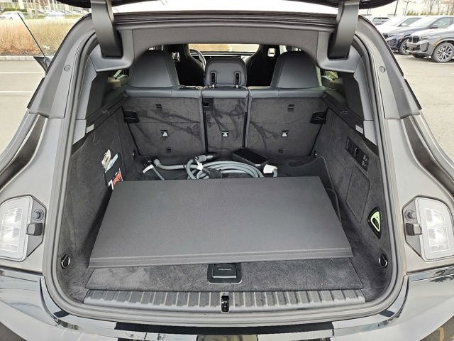 2023 BMW iX xDrive50 Sports Activity Vehicle