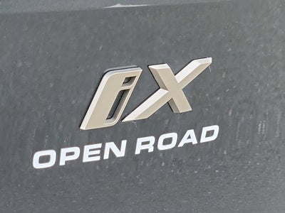2023 BMW iX xDrive50 Sports Activity Vehicle