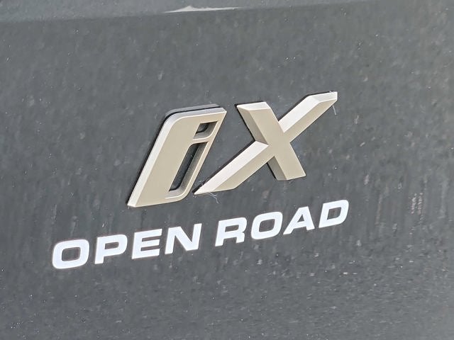 2023 BMW iX xDrive50 Sports Activity Vehicle