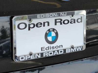 2023 BMW iX xDrive50 Sports Activity Vehicle