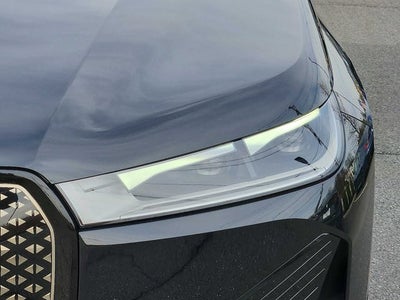 2023 BMW iX xDrive50 Sports Activity Vehicle
