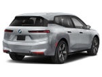 2026 BMW iX xDrive45 Sports Activity Vehicle