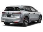 2026 BMW iX xDrive45 Sports Activity Vehicle