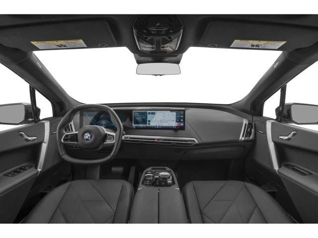 2026 BMW iX xDrive45 Sports Activity Vehicle