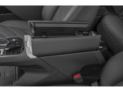 2026 BMW iX xDrive45 Sports Activity Vehicle