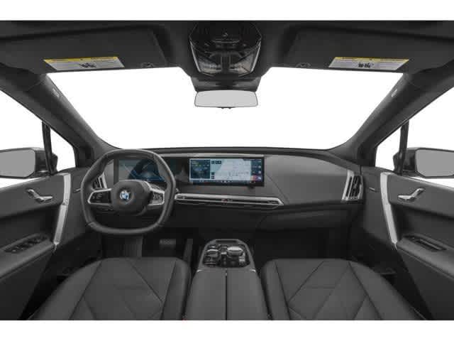 2026 BMW iX xDrive45 Sports Activity Vehicle
