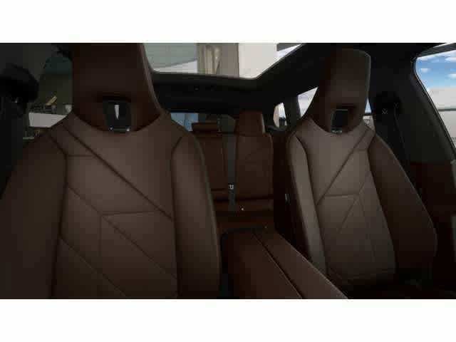 2026 BMW iX xDrive45 Sports Activity Vehicle