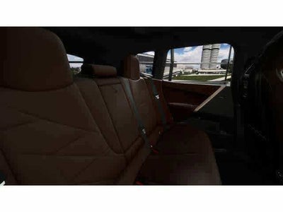2026 BMW iX xDrive45 Sports Activity Vehicle