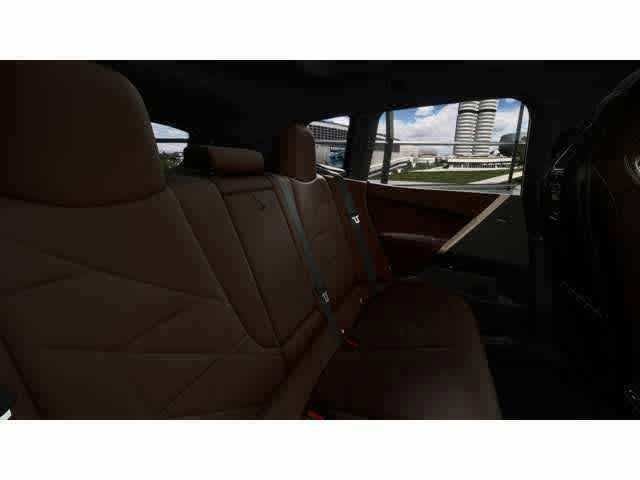 2026 BMW iX xDrive45 Sports Activity Vehicle