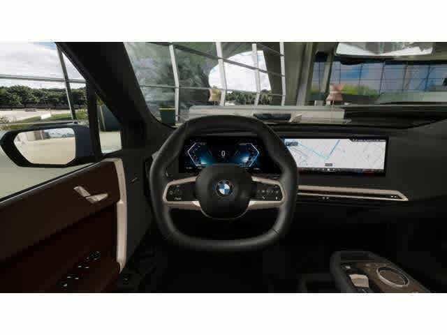 2026 BMW iX xDrive45 Sports Activity Vehicle