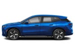 2026 BMW iX xDrive45 Sports Activity Vehicle