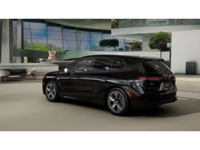 2026 BMW iX xDrive45 Sports Activity Vehicle
