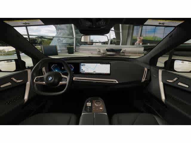 2026 BMW iX xDrive45 Sports Activity Vehicle