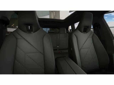 2026 BMW iX xDrive45 Sports Activity Vehicle