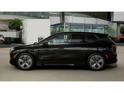 2026 BMW iX xDrive45 Sports Activity Vehicle