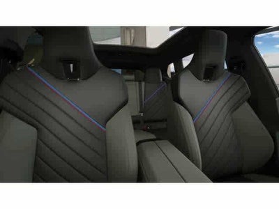 2026 BMW iX xDrive60 Sports Activity Vehicle