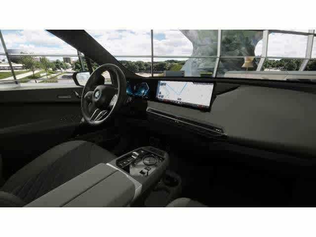 2026 BMW iX xDrive60 Sports Activity Vehicle