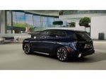 2026 BMW iX xDrive60 Sports Activity Vehicle
