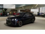 2026 BMW iX xDrive60 Sports Activity Vehicle