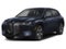 2026 BMW iX xDrive60 Sports Activity Vehicle