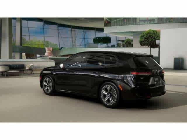 2026 BMW iX xDrive60 Sports Activity Vehicle