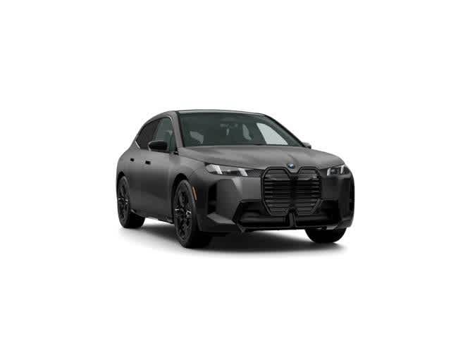 2026 BMW iX M70 Sports Activity Vehicle