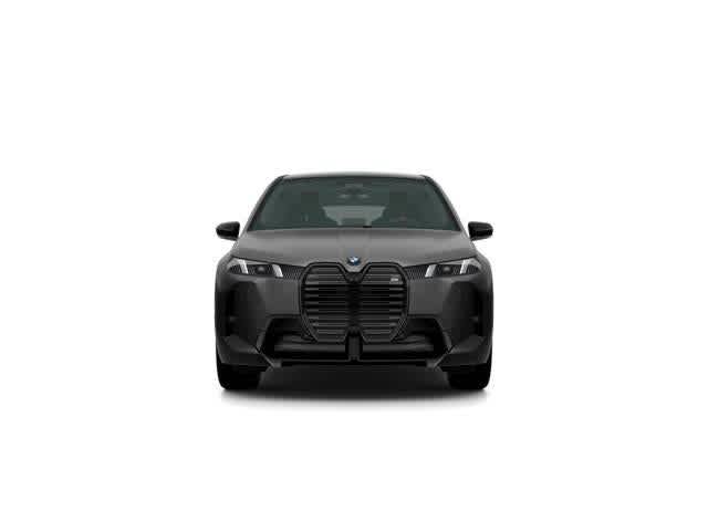 2026 BMW iX M70 Sports Activity Vehicle