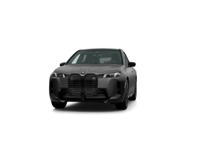 2026 BMW iX M70 Sports Activity Vehicle