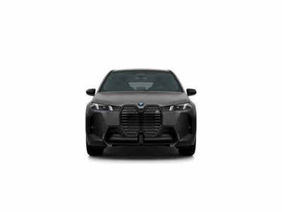 2026 BMW iX M70 Sports Activity Vehicle