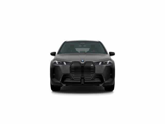 2026 BMW iX M70 Sports Activity Vehicle