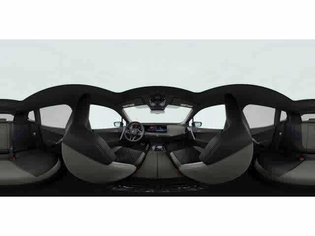 2026 BMW iX M70 Sports Activity Vehicle