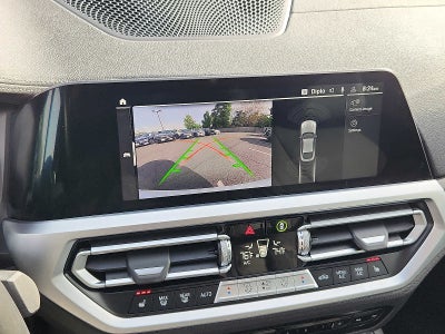 2023 BMW 4 Series M440i xDrive Gran Coupe