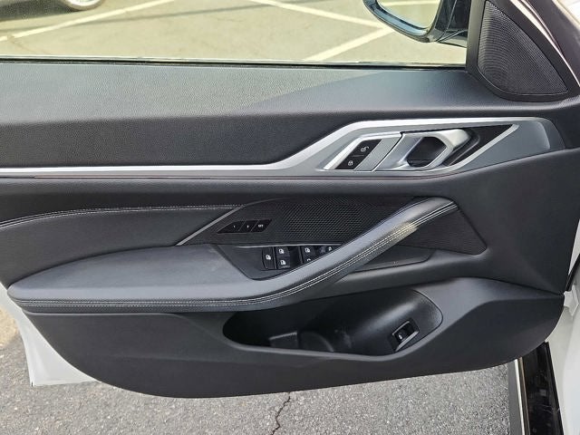 2023 BMW 4 Series M440i xDrive Gran Coupe