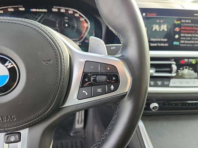2023 BMW 4 Series M440i xDrive Gran Coupe