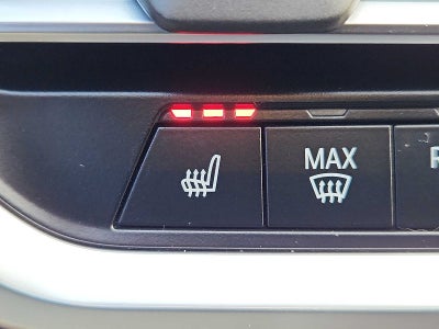 2023 BMW 4 Series M440i xDrive Gran Coupe