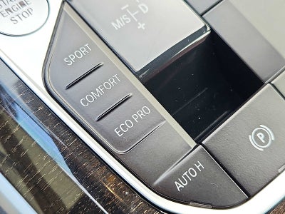 2023 BMW 4 Series M440i xDrive Gran Coupe