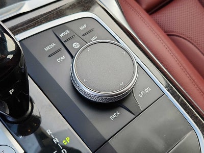 2023 BMW 4 Series M440i xDrive Gran Coupe