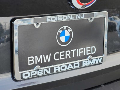 2023 BMW 4 Series M440i xDrive Gran Coupe