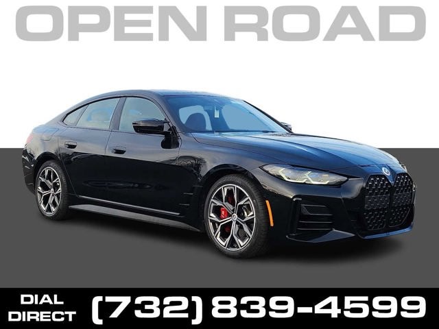 2023 BMW 4 Series M440i xDrive Gran Coupe