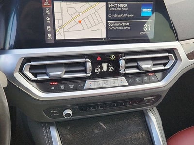 2023 BMW 4 Series M440i xDrive Gran Coupe